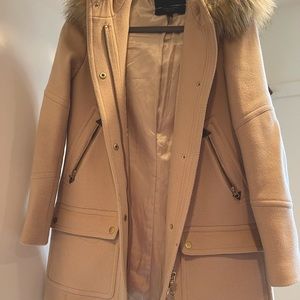J.Crew coat
